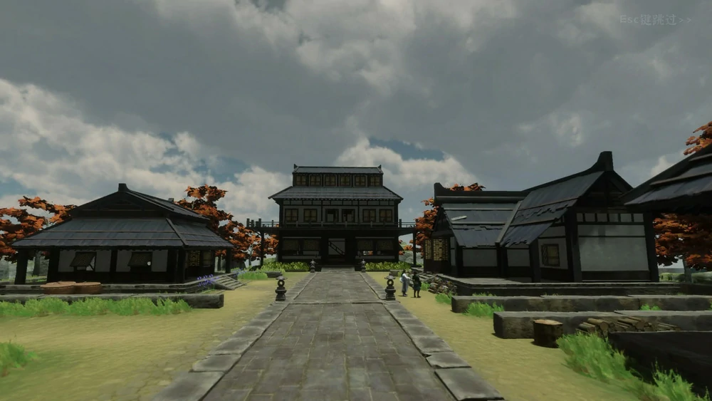 图片[6]-电脑版【3D互动SLG/动态】极品采花郎v2.1.2 完结 官中 全CG存档 步-大壮游戏