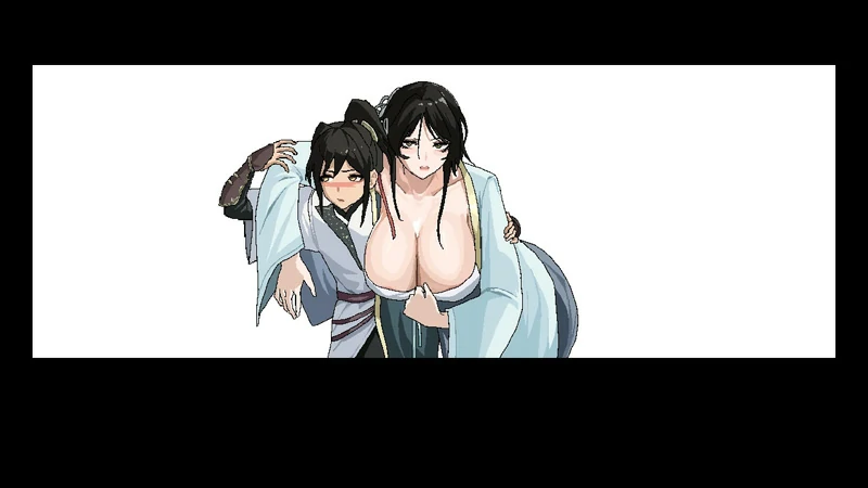 图片[12]-安卓+电脑【像素RPG动态】合欢宗女修传 v0.272 步 joi模拟器玩-大壮游戏