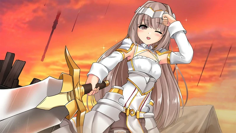 图片[11]-电脑版【ARPG动态CV】苍色之光与魔剑锻造师 v1.04R 步-大壮游戏