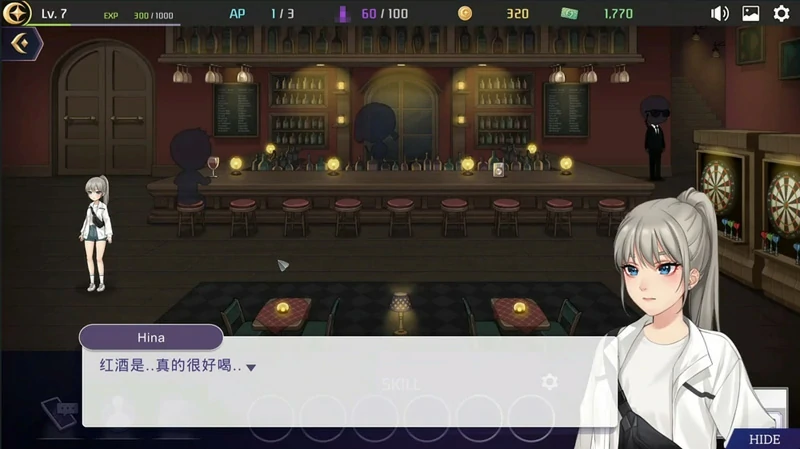 图片[8]-电脑版【神作SLG动态官中】Incubus 恶魔合约孵化器 V1.01 步-大壮游戏
