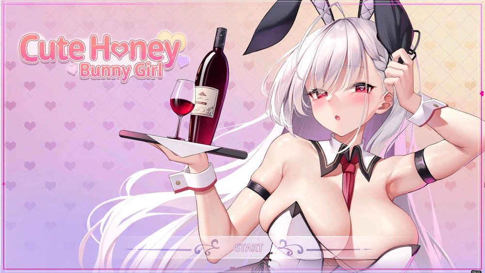 图片[1]-电脑版【塔防SLG动态】可爱宝贝兔女郎 豪华版B.7798747-(STEAM官中+DLC)  步-大壮游戏