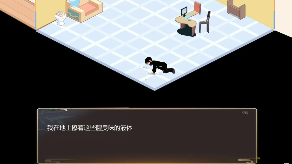 图片[4]-电脑版【经营SLG动态】黑山恋爱咖啡厅 V3.7 步-大壮游戏