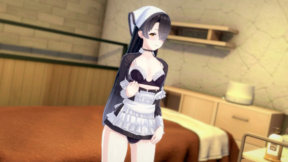 图片[3]-安卓+电脑【欧美SLG沙盒】特殊后宫类v0.4.6P2 步-大壮游戏