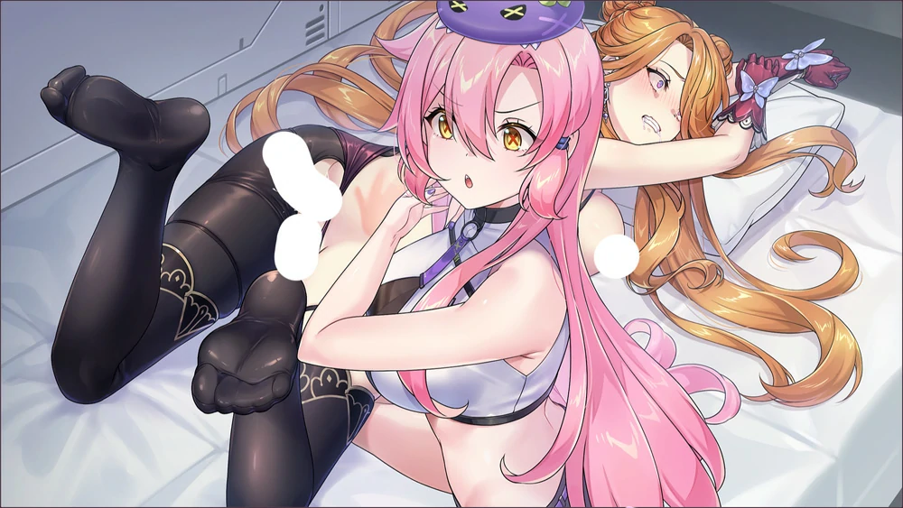 图片[15]-电脑版【神作互动SLG/全动态/全CV】暴食的怪兽公主惑星美食之旅 V1.11 官中 步-大壮游戏