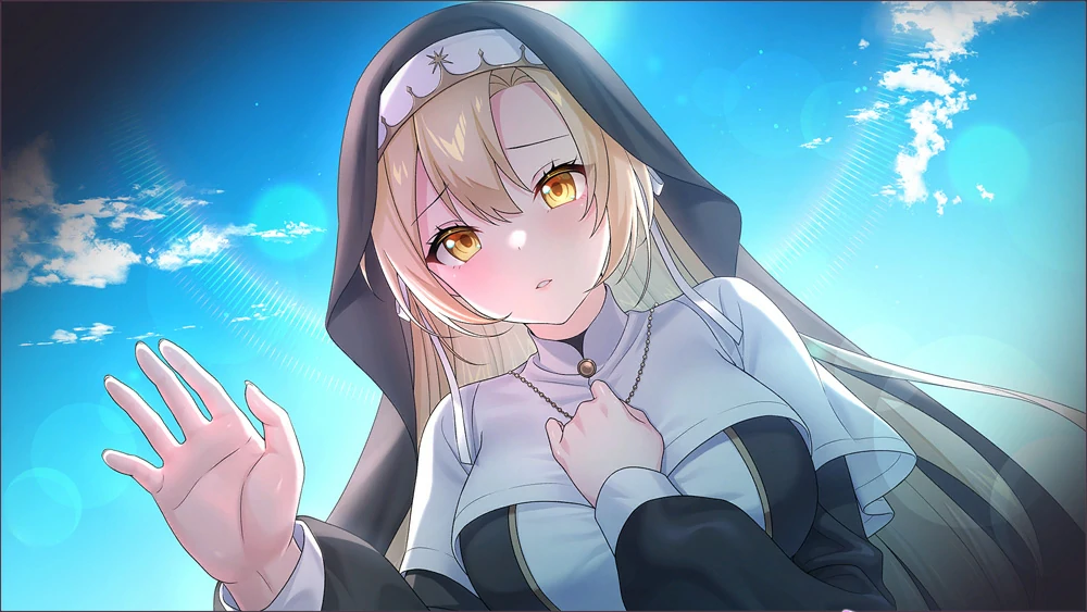 图片[5]-电脑版【神作互动SLG/全动态/全CV】暴食的怪兽公主惑星美食之旅 V1.11 官中 步-大壮游戏
