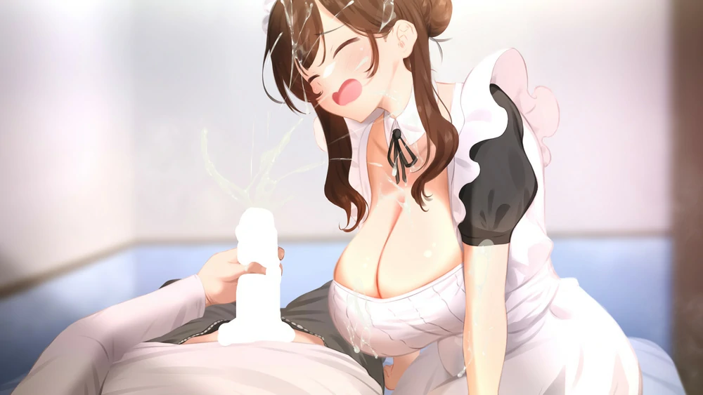 图片[5]-安卓+电脑【SLG全动态】妈妈为何这样V0.9.3 步-大壮游戏