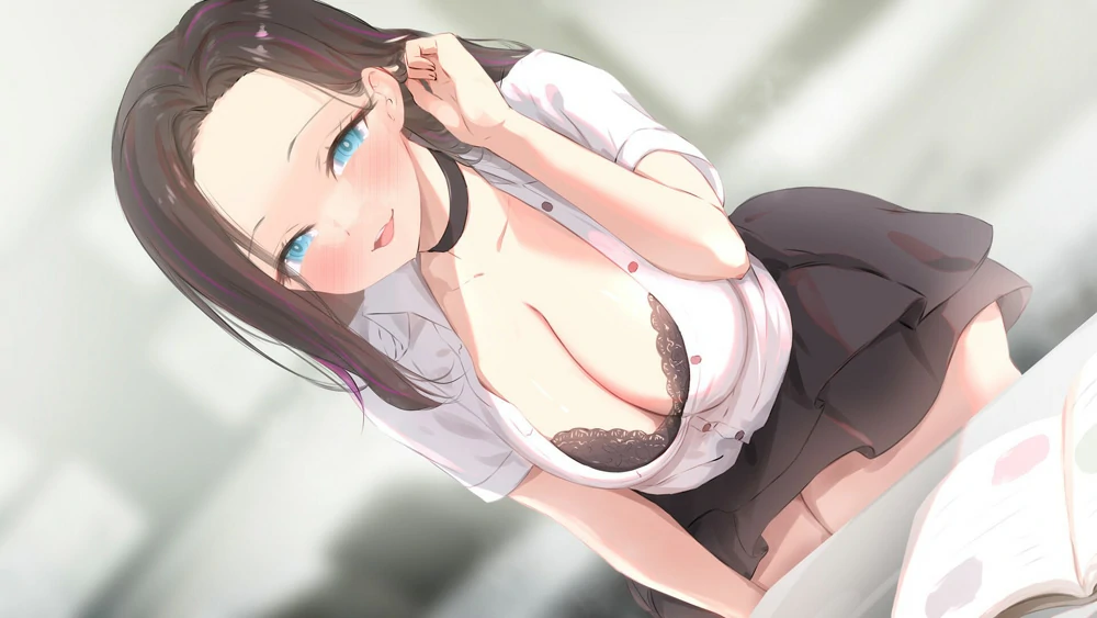 图片[6]-安卓+电脑【SLG全动态】妈妈为何这样V0.9.3 步-大壮游戏