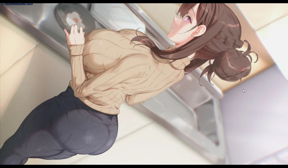 图片[14]-安卓+电脑【SLG全动态】妈妈为何这样V0.9.3 步-大壮游戏