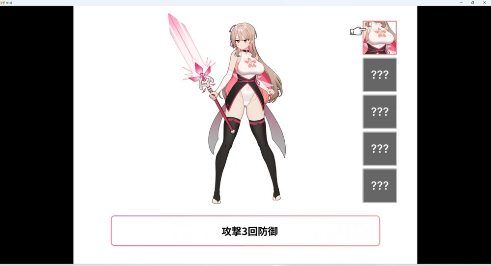 图片[1]-安卓+电脑【精品RPG】求订阅！魔法少女莱万提亚频道1.0 官中 步 joi模拟器玩-大壮游戏