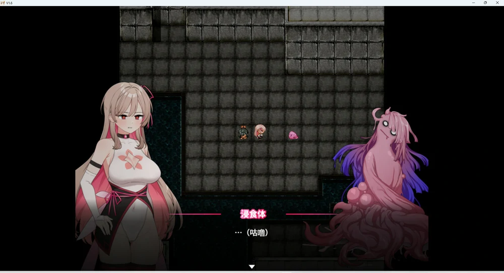 图片[10]-安卓+电脑【精品RPG】求订阅！魔法少女莱万提亚频道1.0 官中 步 joi模拟器玩-大壮游戏