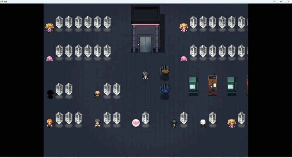 图片[12]-安卓+电脑【精品RPG】求订阅！魔法少女莱万提亚频道1.0 官中 步 joi模拟器玩-大壮游戏