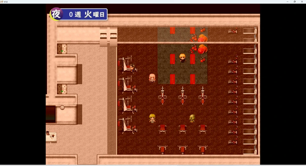 图片[13]-安卓+电脑【精品RPG】求订阅！魔法少女莱万提亚频道1.0 官中 步 joi模拟器玩-大壮游戏