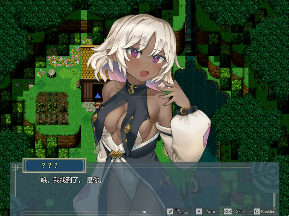 图片[5]-安卓+电脑【精品RPG/动态/卡牌】逆梦的危境幻域(附DLC1.06) v1.23  骑-大壮游戏