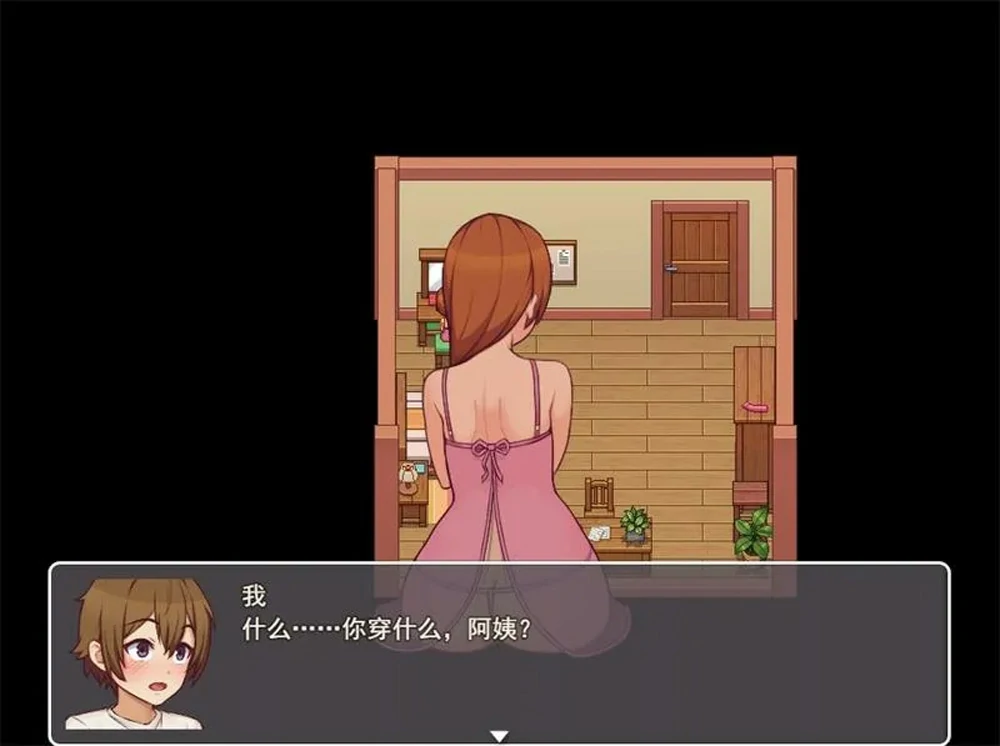 图片[11]-安卓+电脑【神作欧美SLG动态】我的乡村日常生活v1.31 步-大壮游戏