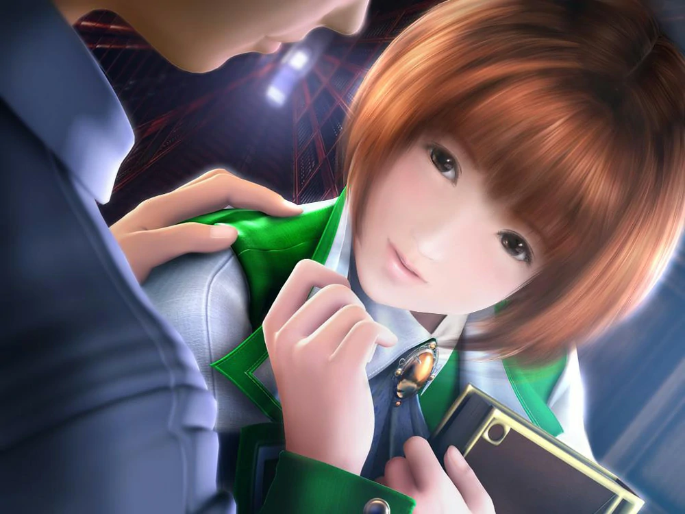 电脑版【i社神作动态cv】尾行系列1-4部 典藏版-大壮游戏