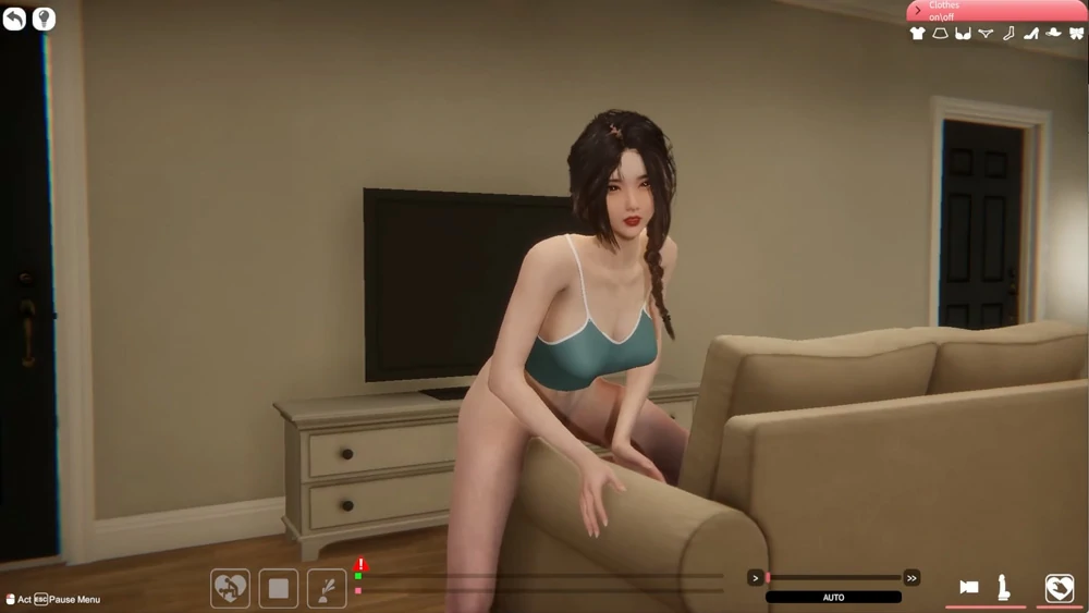 图片[11]-电脑版【3D互动SLG全动态】隔壁的美艳人妻 The Wife Next Door v1.8.13 Steam 存档+DLC 步-大壮游戏