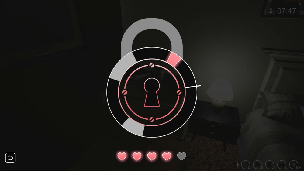 图片[18]-电脑版【3D互动SLG全动态】隔壁的美艳人妻 The Wife Next Door v1.8.13 Steam 存档+DLC 步-大壮游戏