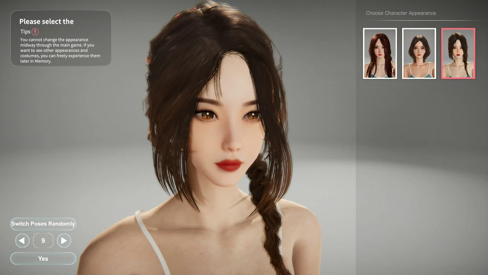 电脑版【3D互动SLG全动态】隔壁的美艳人妻 The Wife Next Door v1.8.13 Steam 存档+DLC 步-大壮游戏
