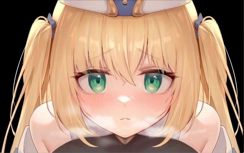 图片[6]-安卓+电脑【精品RPG/CV】影色渐染~阿斯林顿的妹神官~v1.30 骑 joi模拟器玩-大壮游戏