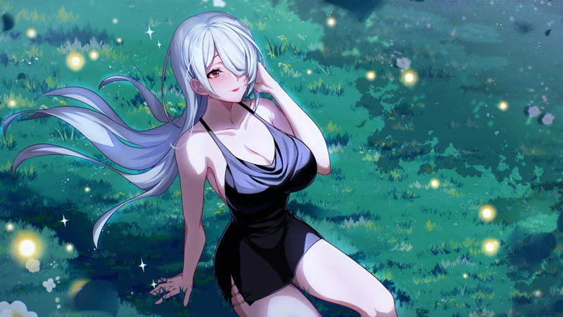图片[3]-电脑版【神作养成SLG/全动态】爱与生活-幸福学生 V2.2.1 官中 步-大壮游戏