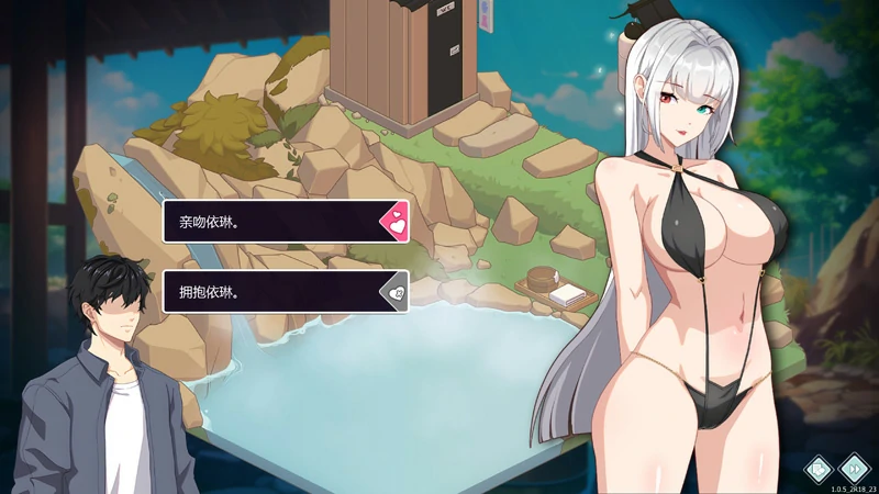 图片[28]-电脑版【神作养成SLG/全动态】爱与生活-幸福学生 V2.2.1 官中 步-大壮游戏