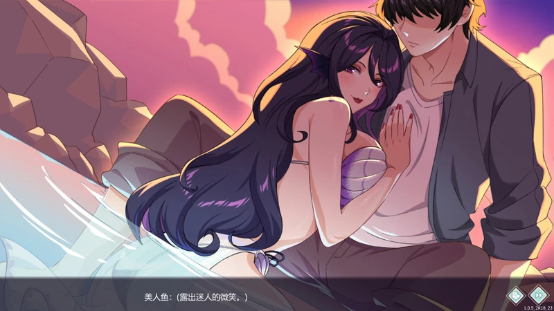 图片[40]-电脑版【神作养成SLG/全动态】爱与生活-幸福学生 V2.2.1 官中 步-大壮游戏