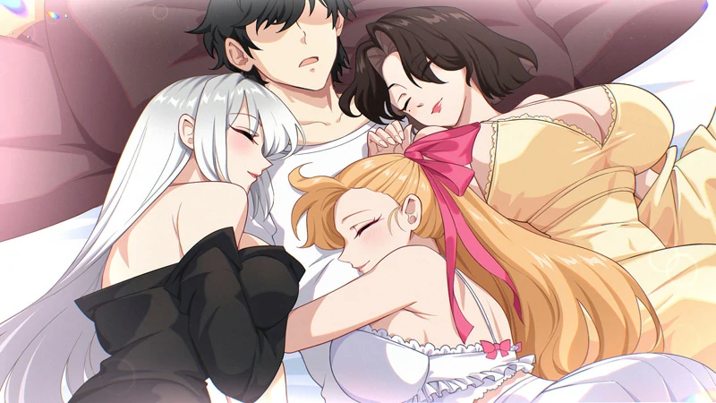 图片[43]-电脑版【神作养成SLG/全动态】爱与生活-幸福学生 V2.2.1 官中 步-大壮游戏