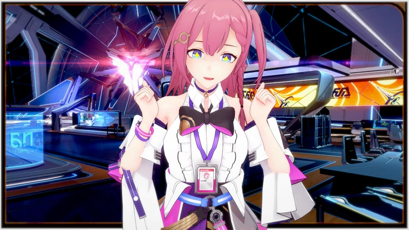 图片[4]-安卓+电脑【SLG沙盒动态】星穹铁道同人（Star Railed）V1.5.5 步-大壮游戏
