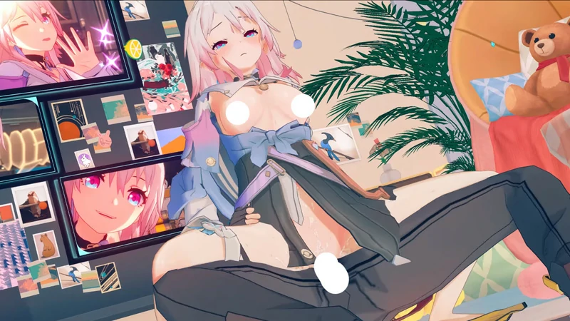 图片[24]-安卓+电脑【SLG沙盒动态】星穹铁道同人（Star Railed）V1.5.5 步-大壮游戏
