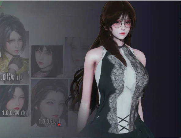 安卓+电脑【国产神作RPG/动态】降临战纪 V1.08 官中作弊破解步兵版-大壮游戏