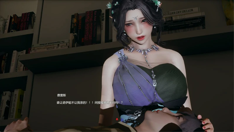 图片[6]-安卓+电脑【国产神作RPG/动态】降临战纪 V1.08 官中作弊破解步兵版-大壮游戏