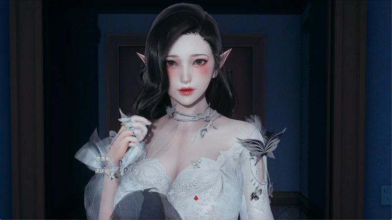 图片[12]-安卓+电脑【国产神作RPG/动态】降临战纪 V1.08 官中作弊破解步兵版-大壮游戏