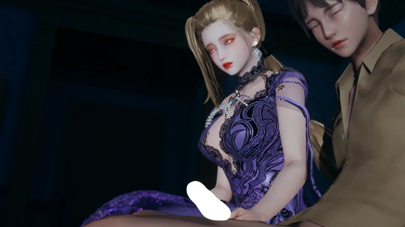 图片[19]-安卓+电脑【国产神作RPG/动态】降临战纪 V1.08 官中作弊破解步兵版-大壮游戏