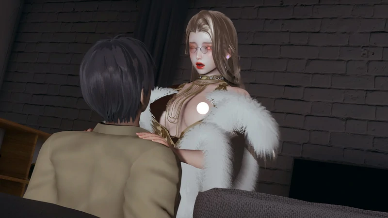 图片[18]-安卓+电脑【国产神作RPG/动态】降临战纪 V1.08 官中作弊破解步兵版-大壮游戏