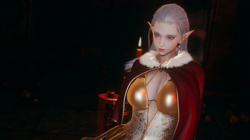 图片[8]-安卓+电脑【国产神作RPG/动态】降临战纪 V1.08 官中作弊破解步兵版-大壮游戏