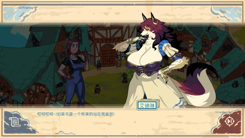 图片[5]-电脑版【欧美SLG动态】云端牧场 V0.2.5a 步-大壮游戏