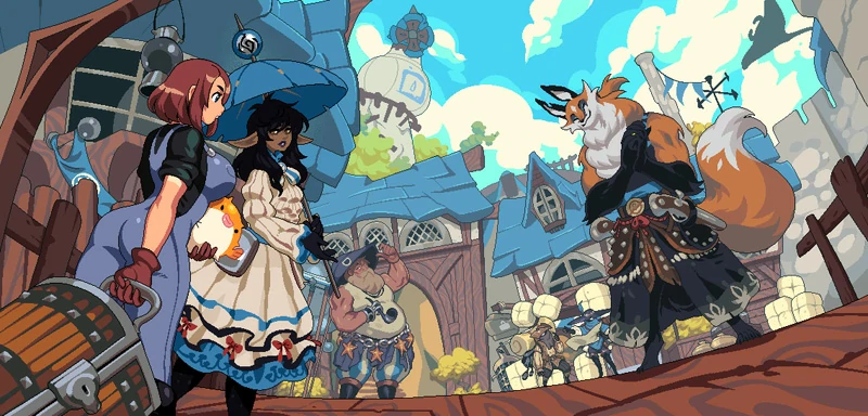 电脑版【欧美SLG动态】云端牧场 V0.2.5a 步-大壮游戏