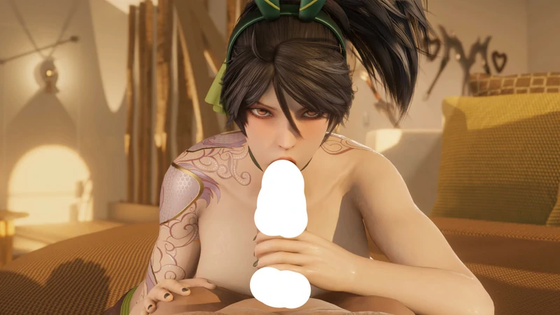 图片[11]-安卓+电脑【欧美SLG动态】卡在我的游戏中 Stuck In My Game V0.11 步-大壮游戏