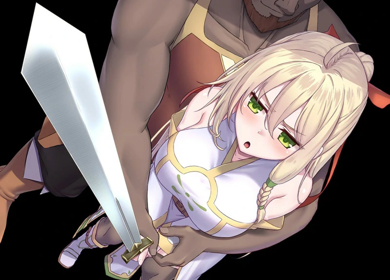 图片[7]-安卓+电脑【精品RPG/NTR】堕落的圣痕：夜行传令 v1.12 官中 骑-大壮游戏