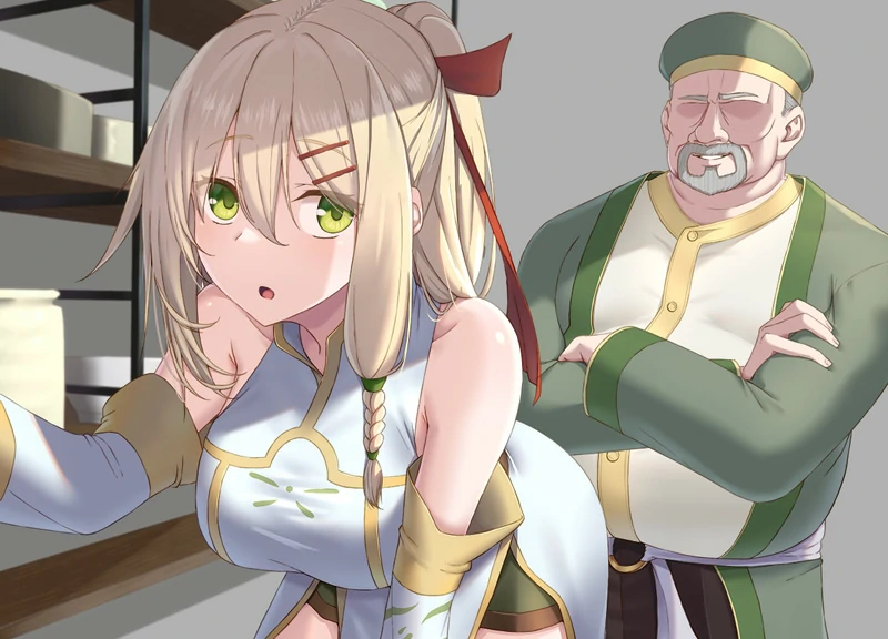 图片[2]-安卓+电脑【精品RPG/NTR】堕落的圣痕：夜行传令 v1.12 官中 骑-大壮游戏