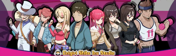 图片[1]-电脑版【互动SLG动态】蘑菇岛打工日记 ～客房的秘密v1.0.2 全CG存档+官中 骑-大壮游戏