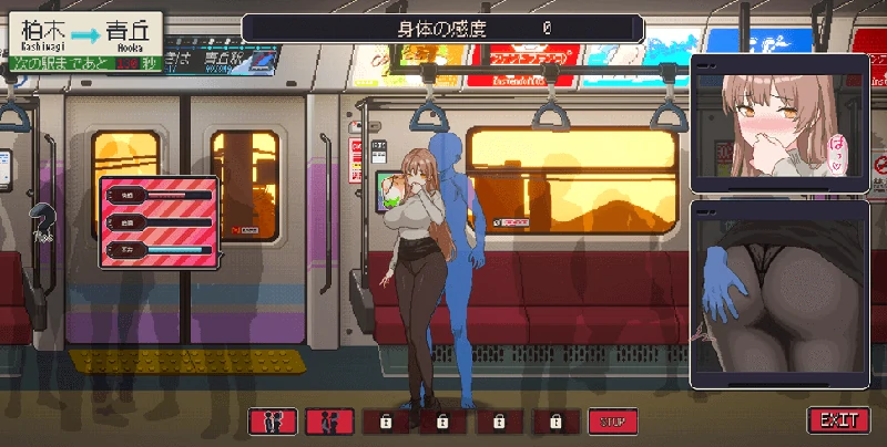 图片[7]-电脑版【像素互动SLG动态】清洁工传奇 V1.11 正式版 骑-大壮游戏