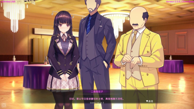 图片[3]-安卓+电脑【3D互动SLG全动态】催眠APP2 v1.2.1 存档 步-大壮游戏