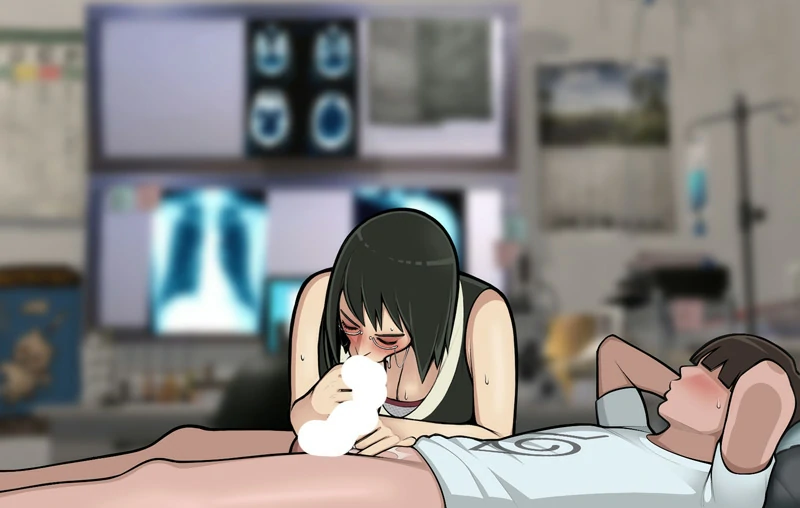 图片[8]-安卓+电脑【SLG动态】火影的养子木叶熟女 v1.1 步-大壮游戏