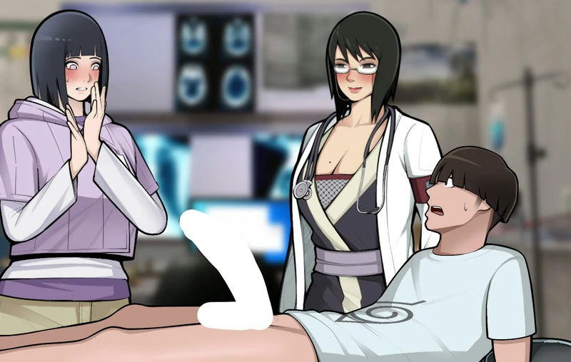 图片[11]-安卓+电脑【SLG动态】火影的养子木叶熟女 v1.1 步-大壮游戏