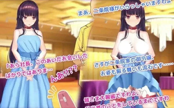 图片[20]-安卓+电脑【3D互动SLG全动态】催眠APP2 v1.2.1 存档 步-大壮游戏