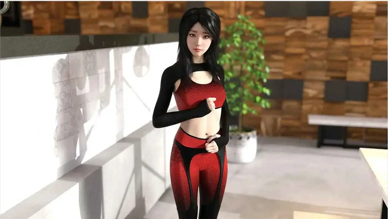 图片[2]-安卓+电脑【精品SLG动态】妻子的困境重温v0.93.1 步-大壮游戏