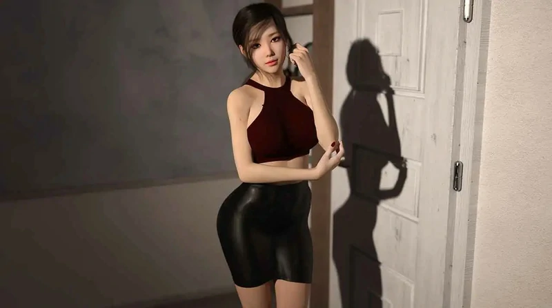 图片[1]-安卓+电脑【精品SLG动态】妻子的困境重温v0.93.1 步-大壮游戏