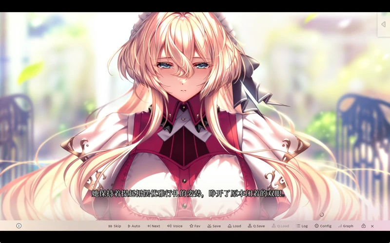 图片[5]-电脑版【神作ADV/CV】甜蜜女友3 动态CGMOD+全CG存档 步兵-大壮游戏