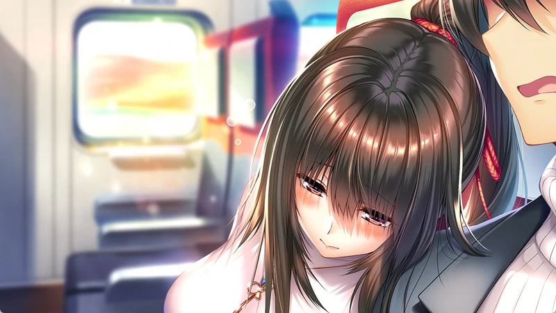 图片[2]-安卓+电脑【神作ADV汉化CV】甜蜜女友2 全CG存档 步兵-大壮游戏